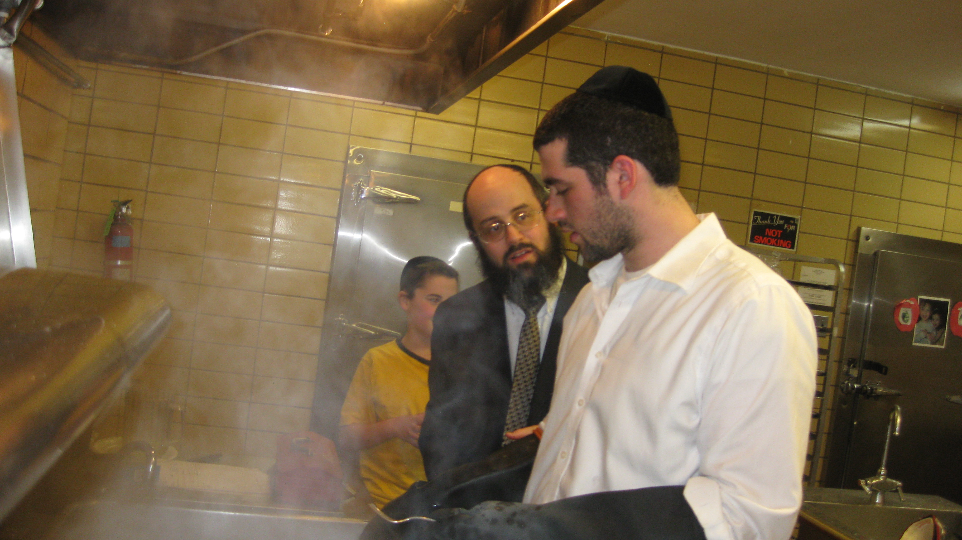 Pesach Fair